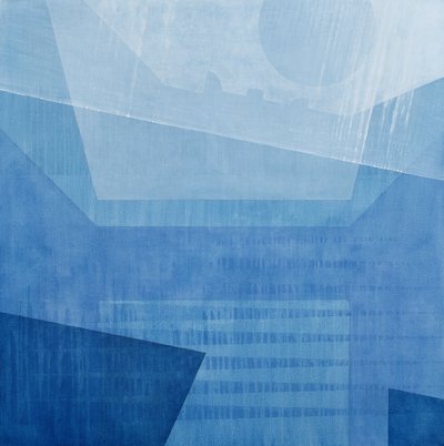 Moonglow, 1998 by Charlie Millar